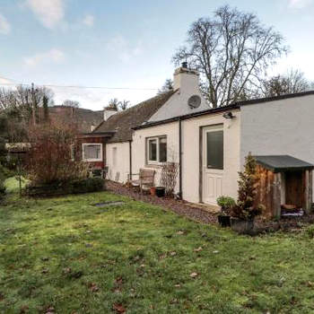 Lilac Cottage
