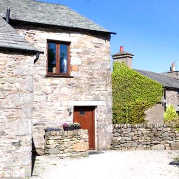 The Byre