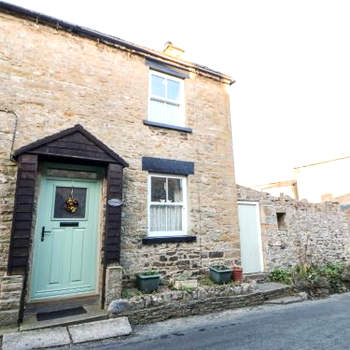 Myrtle Cottage