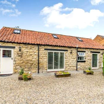 Cow Byre Cottage
