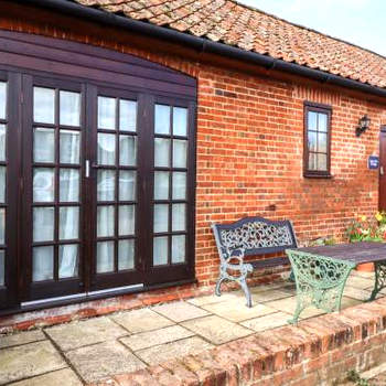 Barn Owl Cottage