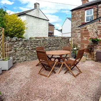 Bakers Cottage