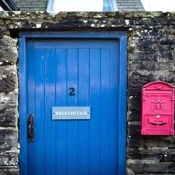 Wren Cottage