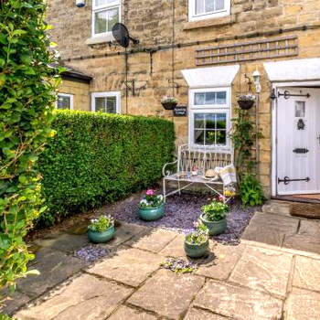 Snowdrop Cottage