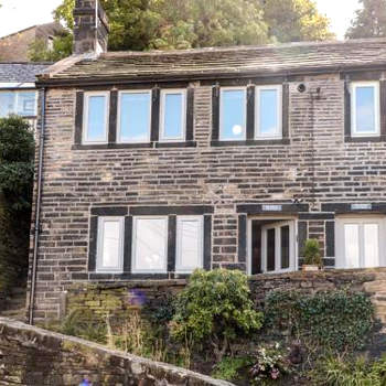 Bramble Cottage
