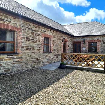 Swallow Cottage