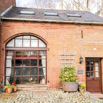 The Coach House