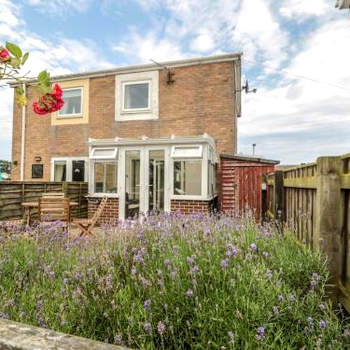 Lavender Cottage