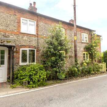 Apple Tree Cottage