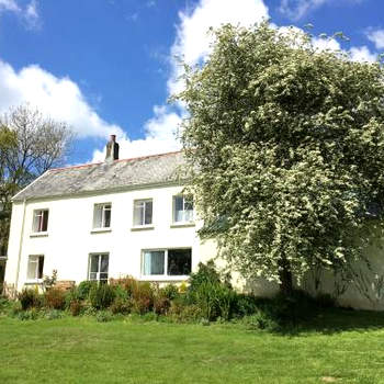 Marsh Cottage