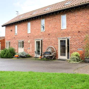 The Granary