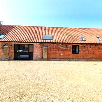 The Long Barn