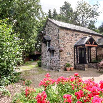 The Old Barn