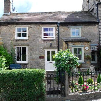 Cartmel Cottage