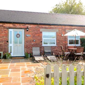 The Byre
