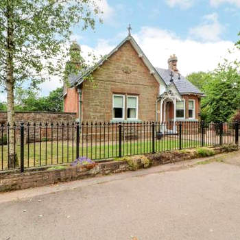 North Lodge