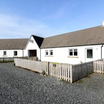 Starfish Cottage