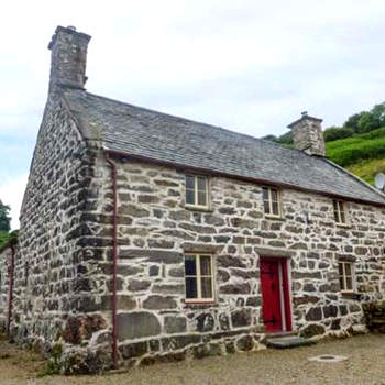 Tyn Llwyn
