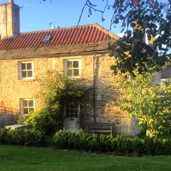 Corner Cottage
