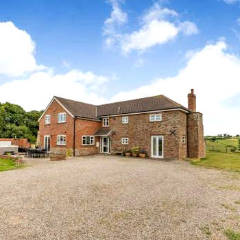 Wood Cottage