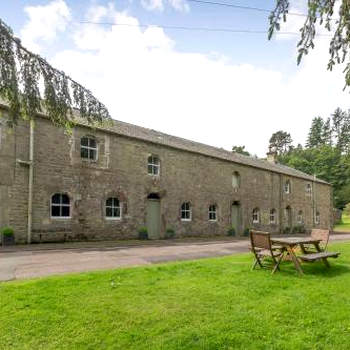 Gardeners Cottage