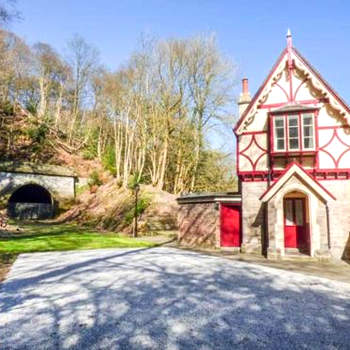 The Gate House