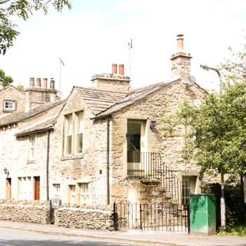 Orchard Cottage