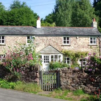 Beulah Cottage