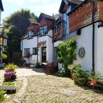 The Coach House