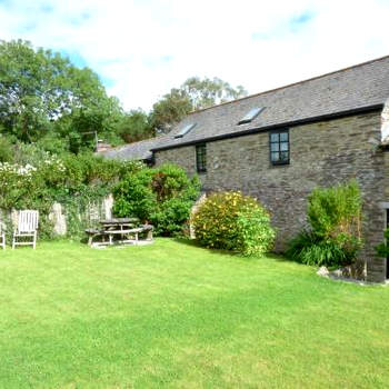 Meadow Cottage