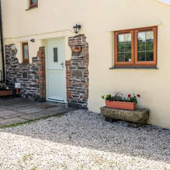 Lower West Curry Cottage