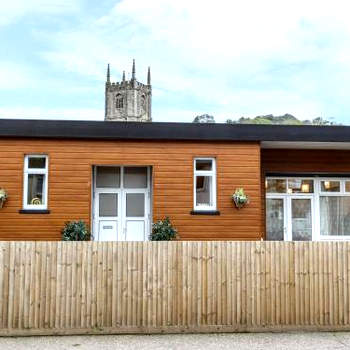 The Cabin