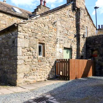 Beehive Cottage
