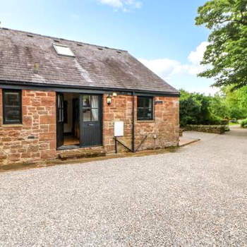 The Old Byre