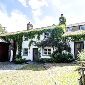 Mill Cottage