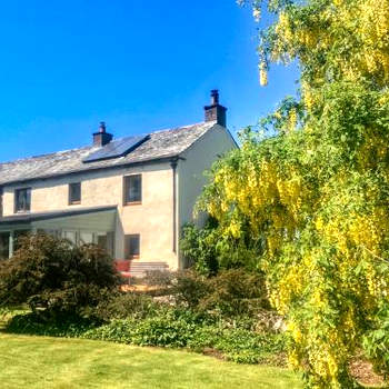 Low Garth Cottage