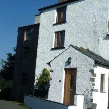 Puddle Duck Cottage
