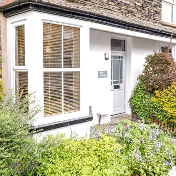 Lamb Cottage
