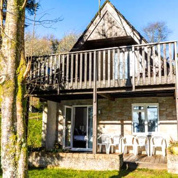 Cornwall Countryside Lodges 