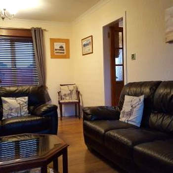 kilmuir road