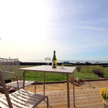 Pebbles Beach House