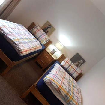 Yvi's 3 Bedroom Town Apartment
