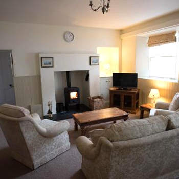 Elibank House Apartment