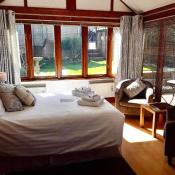 Whortleberry Studio B & B