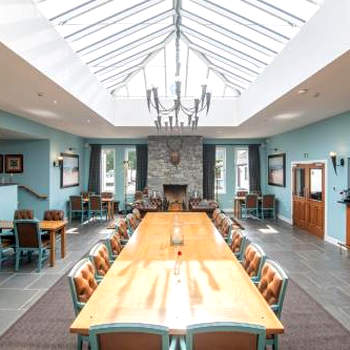 The Skye Inn