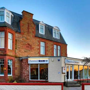 Dunmuir Hotel
