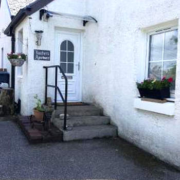 The Old School