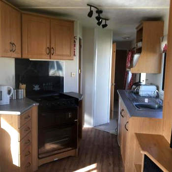 Caravan Holidays at Sand le mere