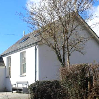 Capel- Y-Bryniau