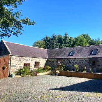 Woodside Steading